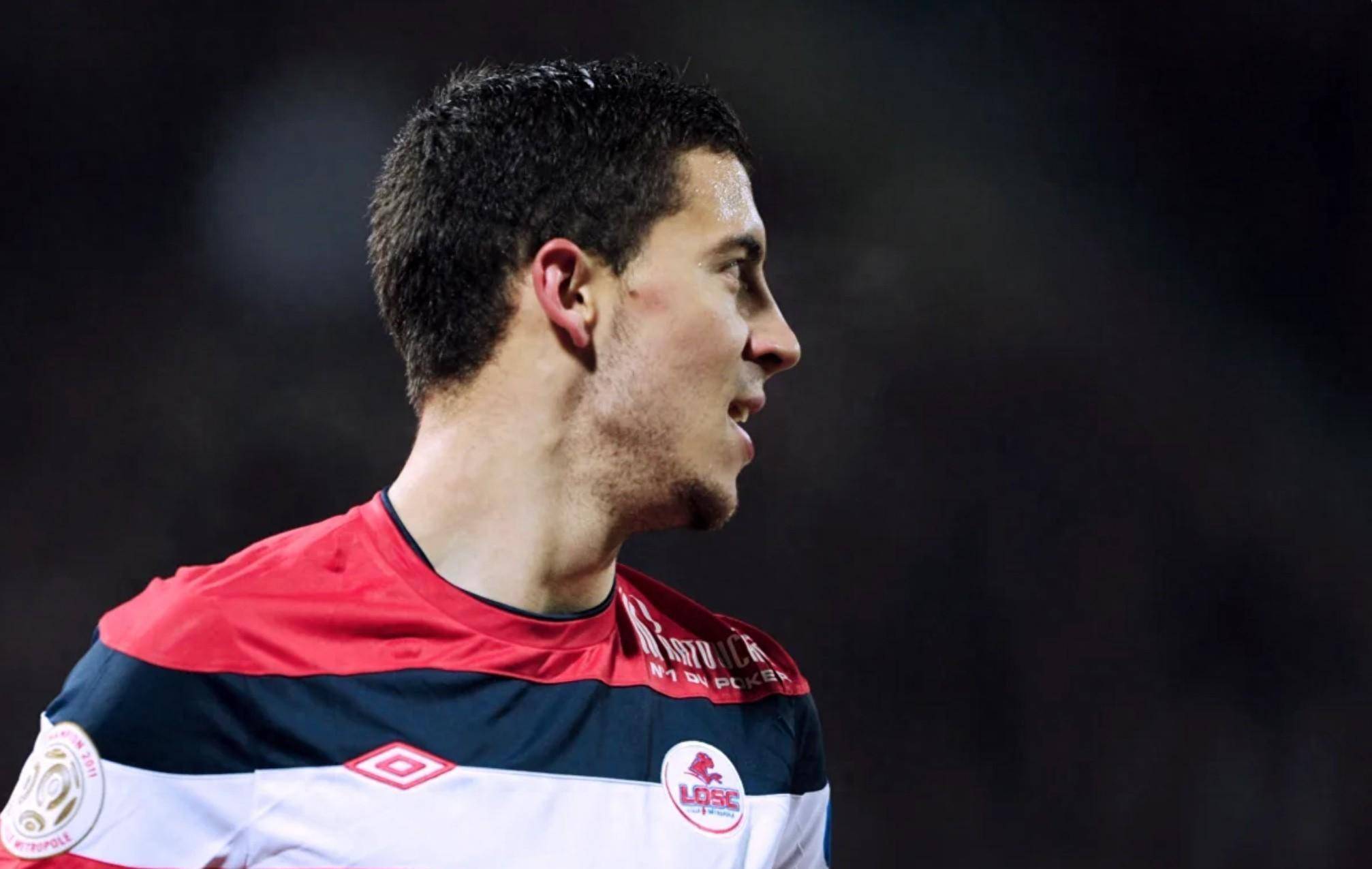 关于阿扎尔闪电归队，皇马犹豫不决维持日常节奏的信息