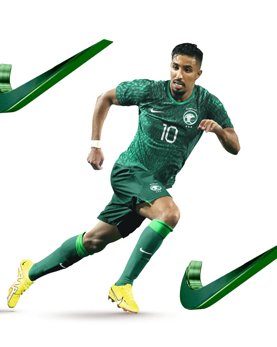 开云平台-沙特阿拉伯国家队在本赛季表现抢眼的简单介绍