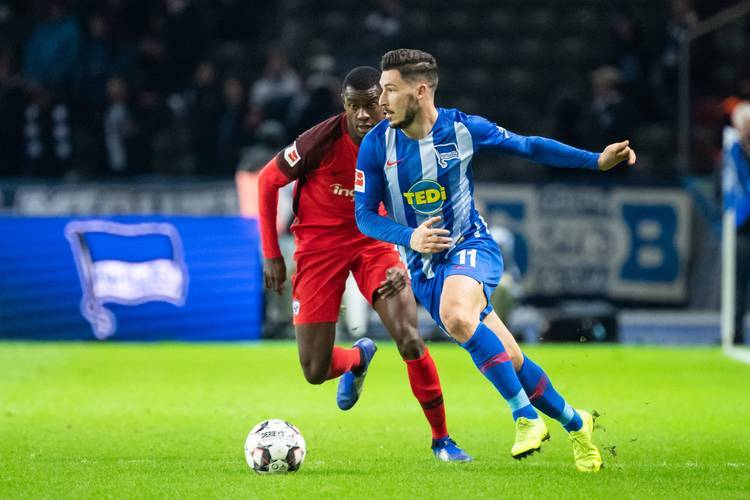 开云体育app-包含柏林赫塔客场大败RB莱比锡，全队状态低迷的词条