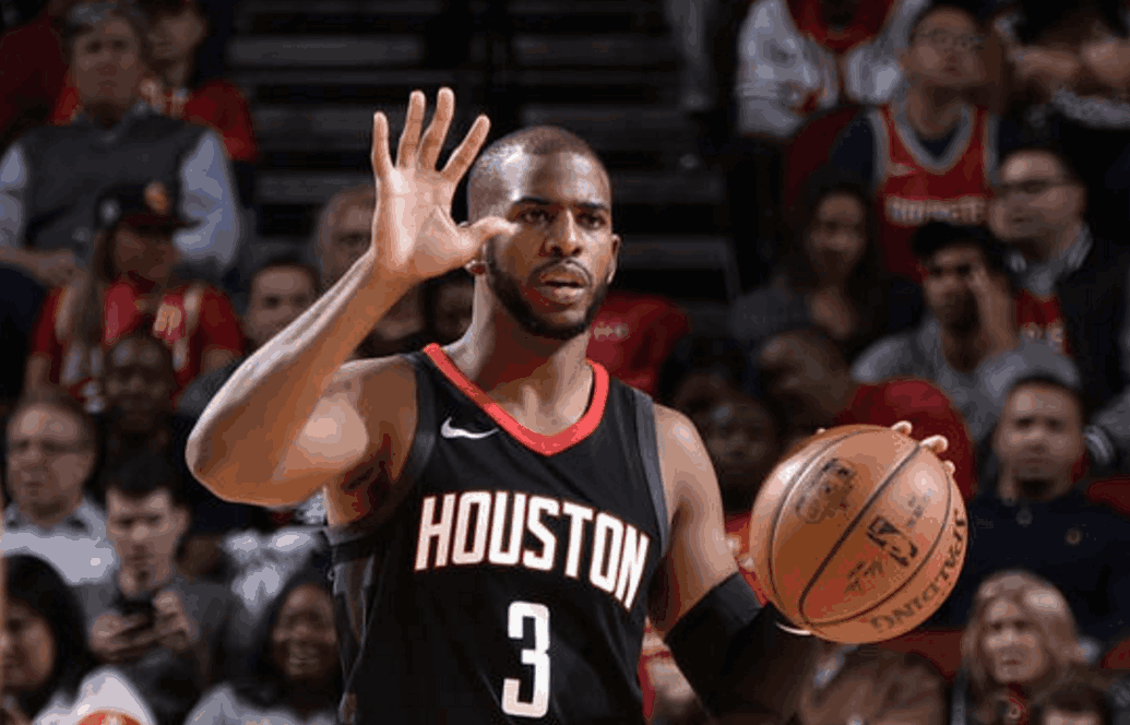 火箭队总经理发表讲话谈新赛季目标与信心！