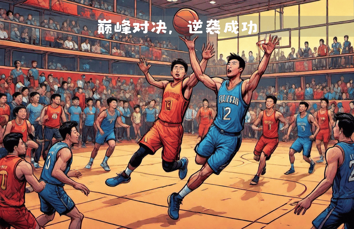 开云体育入口-湖人表现出色，逆袭战胜实力球队的简单介绍