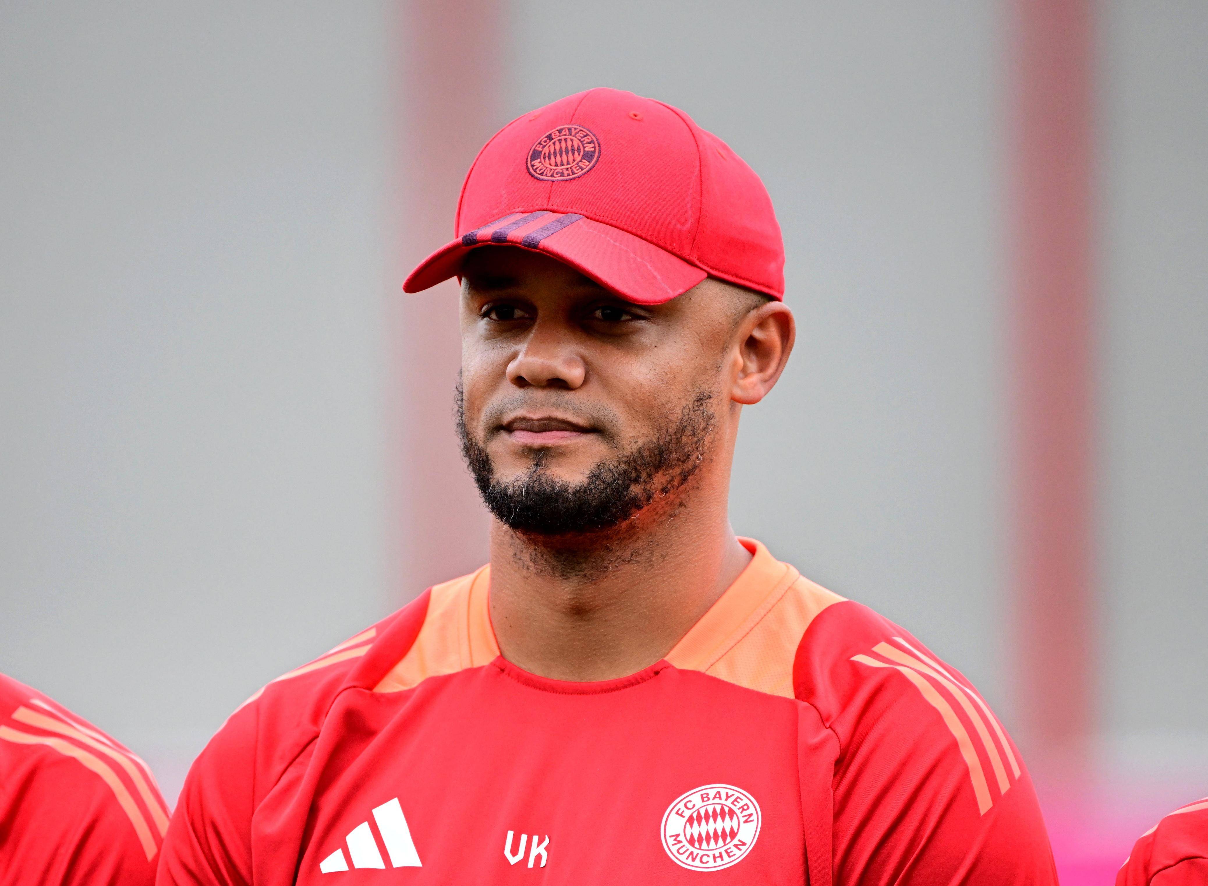 拜仁传奇坐实，突然离开欧冠竞技场