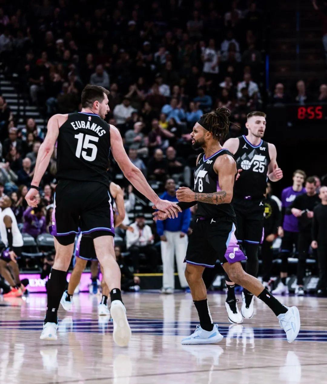 关于快船队后卫稳定得分，助球队保持领先的信息