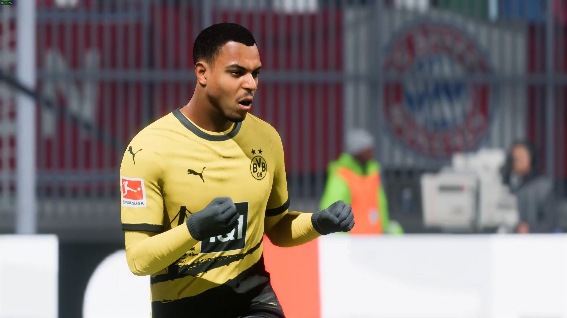 关于拜仁慕尼黑客场逆转多特蒙德，迈向冠军的信息