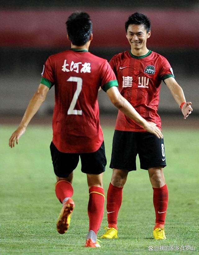 开云平台-包含河南建业在比赛中展现出不俗的实力，如何在赛季中继续坚持下去？的词条