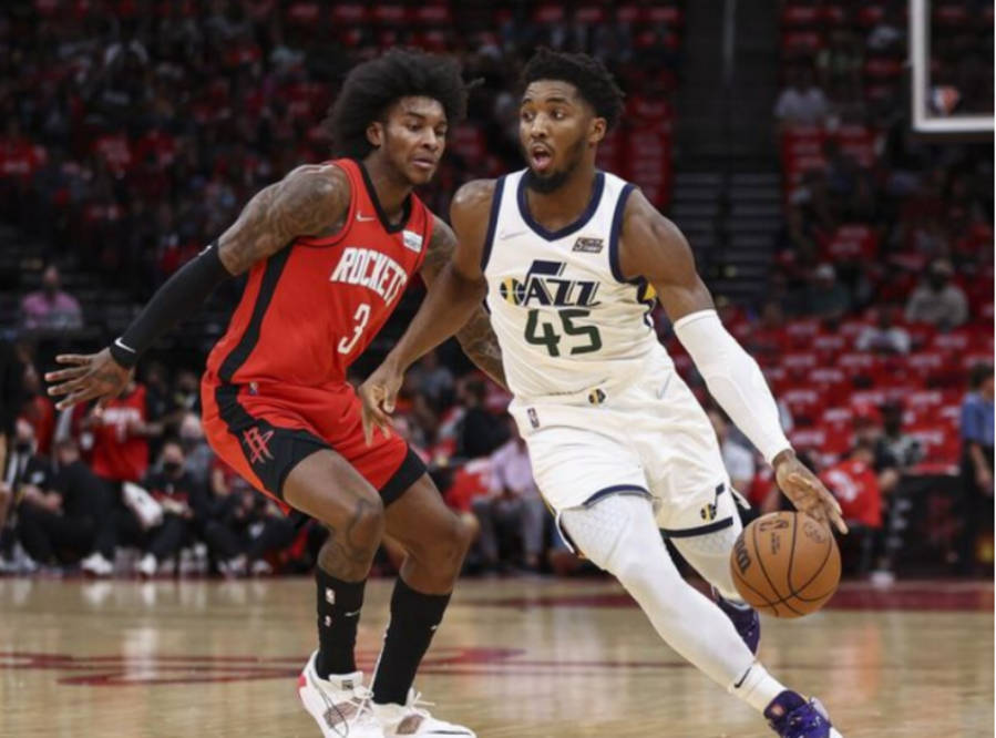 爵士队经过调整迎来胜利,士气大振的简单介绍 爵士队经过调整迎来胜利,士气大振的简单介绍