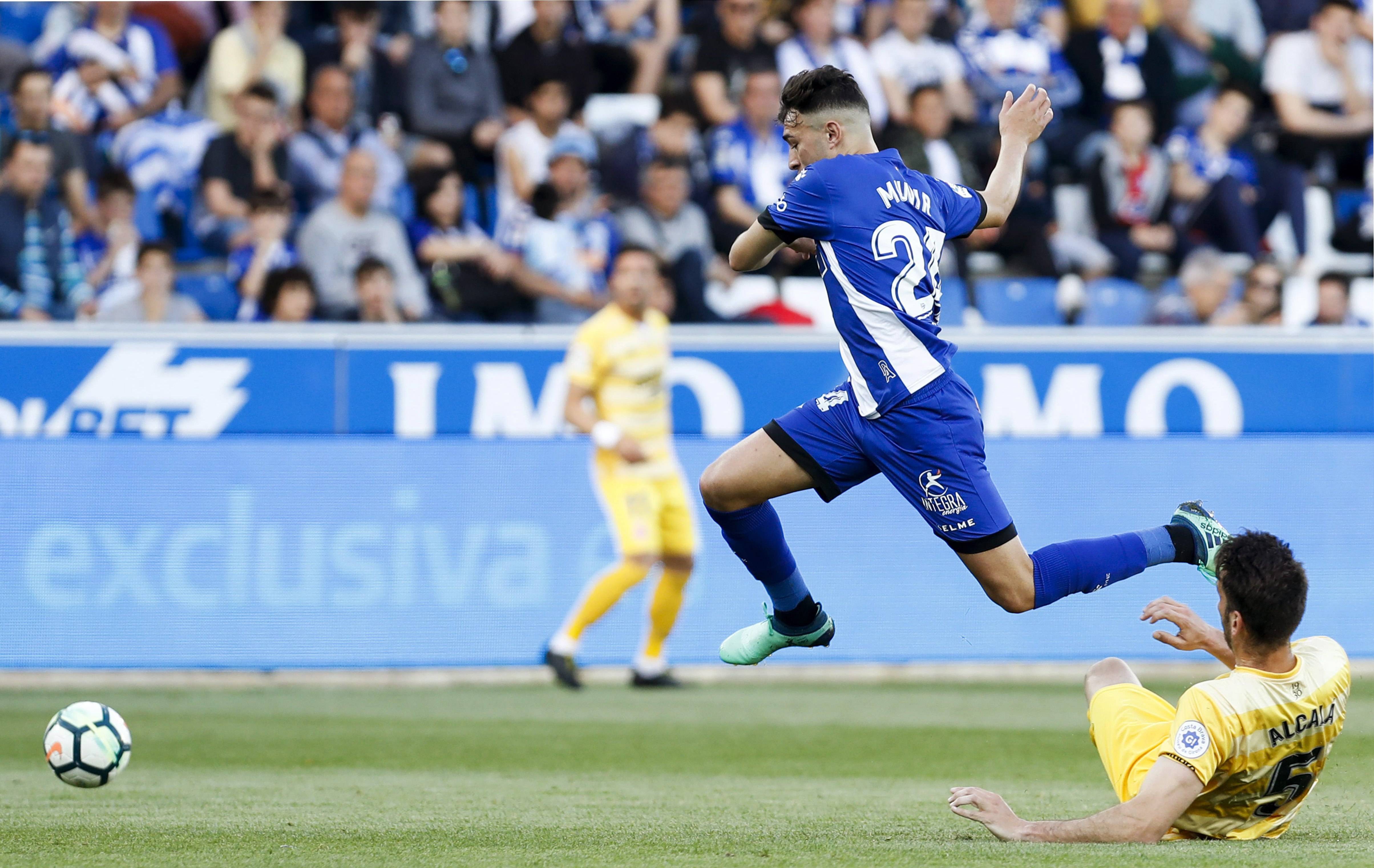 马洛卡球队在客场比赛中取得重要的三分