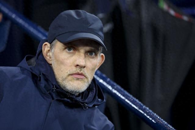 关于赛前专访：巴黎圣日耳曼主帅谈世俱杯目标的信息