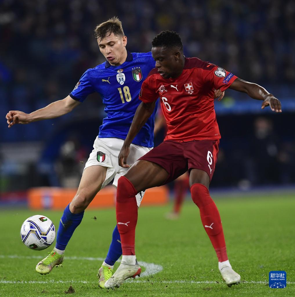 包含瑞士球队备战世预赛，锻炼球队实力的词条