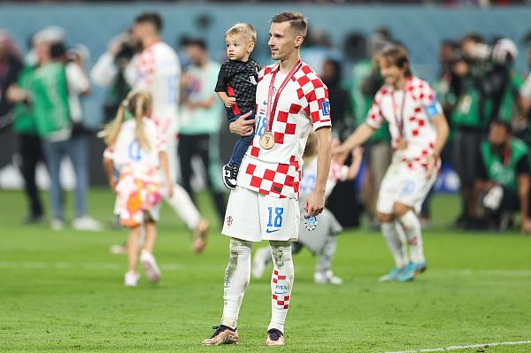 开云体育官网-克罗地亚国家队破获胜球，欧国半决赛功不可没的简单介绍