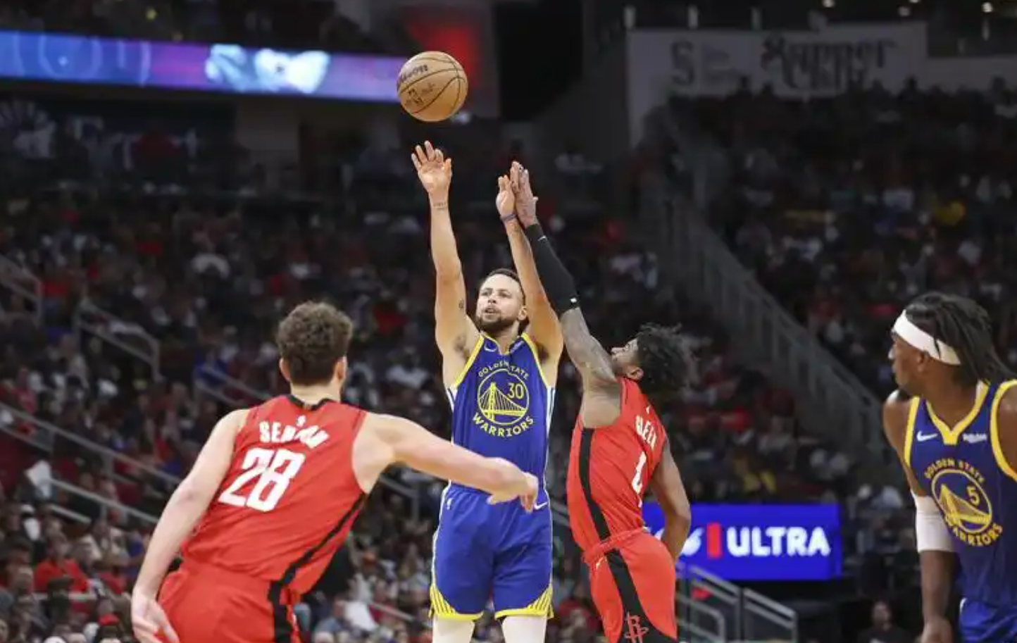 开云官网-火箭勇士再现恶斗战术谁将将现NBA要角的简单介绍