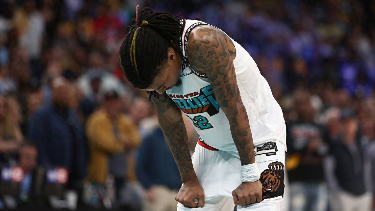 灰熊球员集体受伤，困扰球队漫长的简单介绍