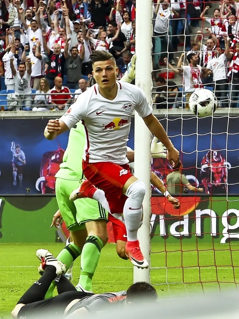 开云体育官网-莱比锡城市足球队士气高涨，备战强敌的简单介绍