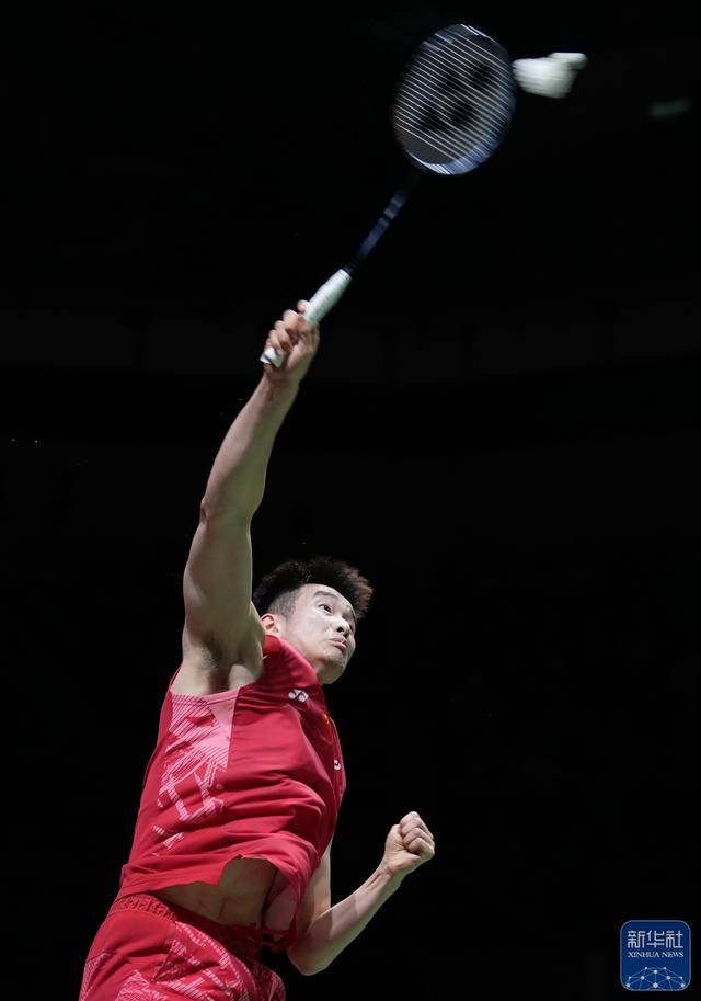 开云体育平台APP-马来西亚羽毛球选手击败对手获银牌