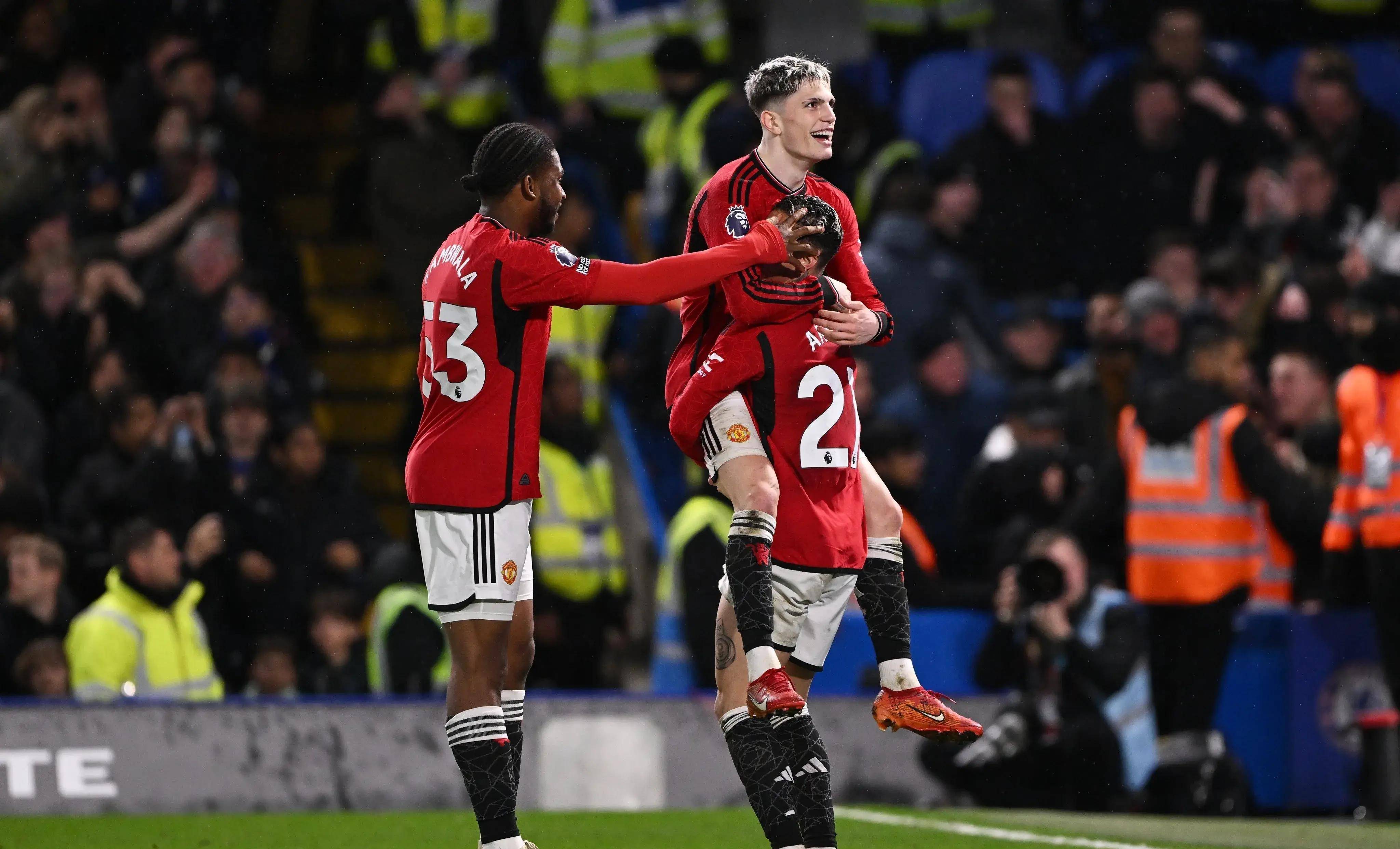 曼联生死战，利物浦能否逆转晋级？