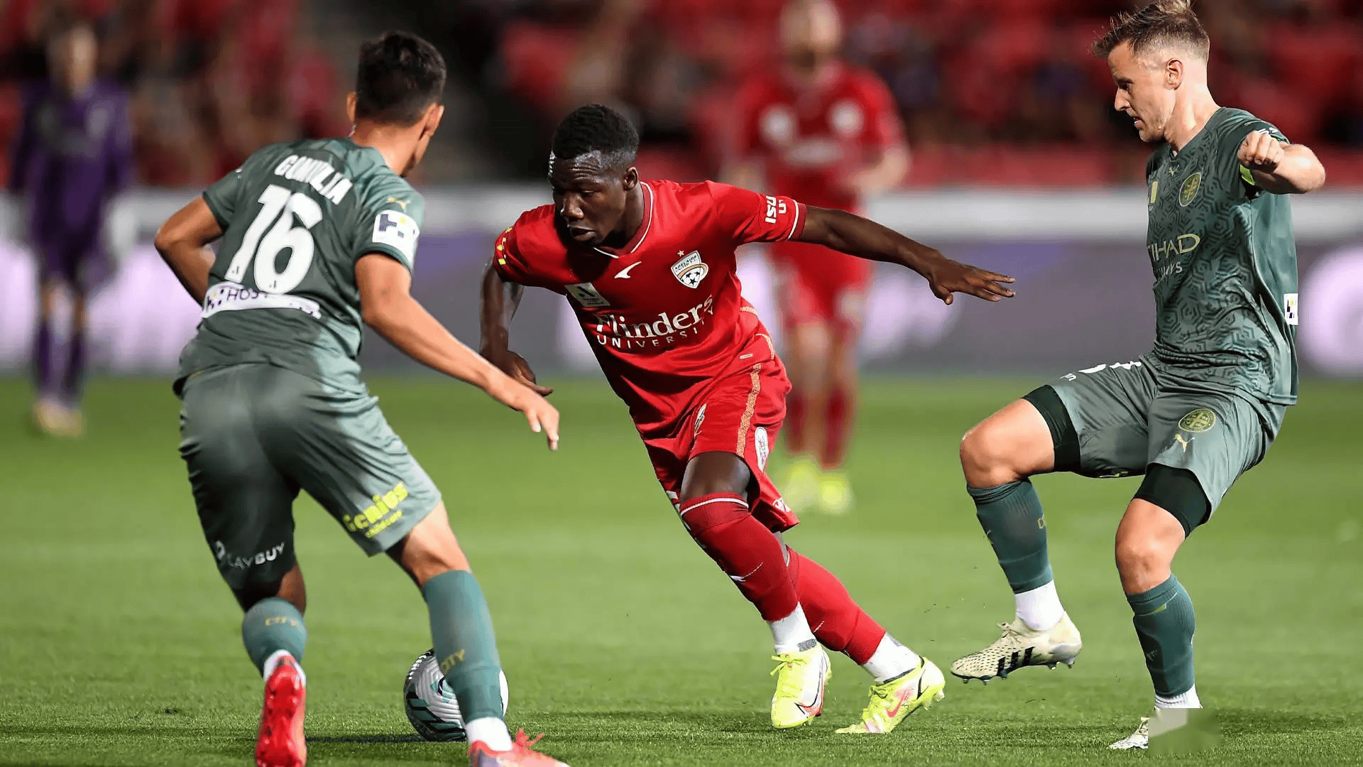 悉尼FC在亚冠赛场上展现出色表现的简单介绍 悉尼FC在亚冠赛场上展现出色表现的简单介绍