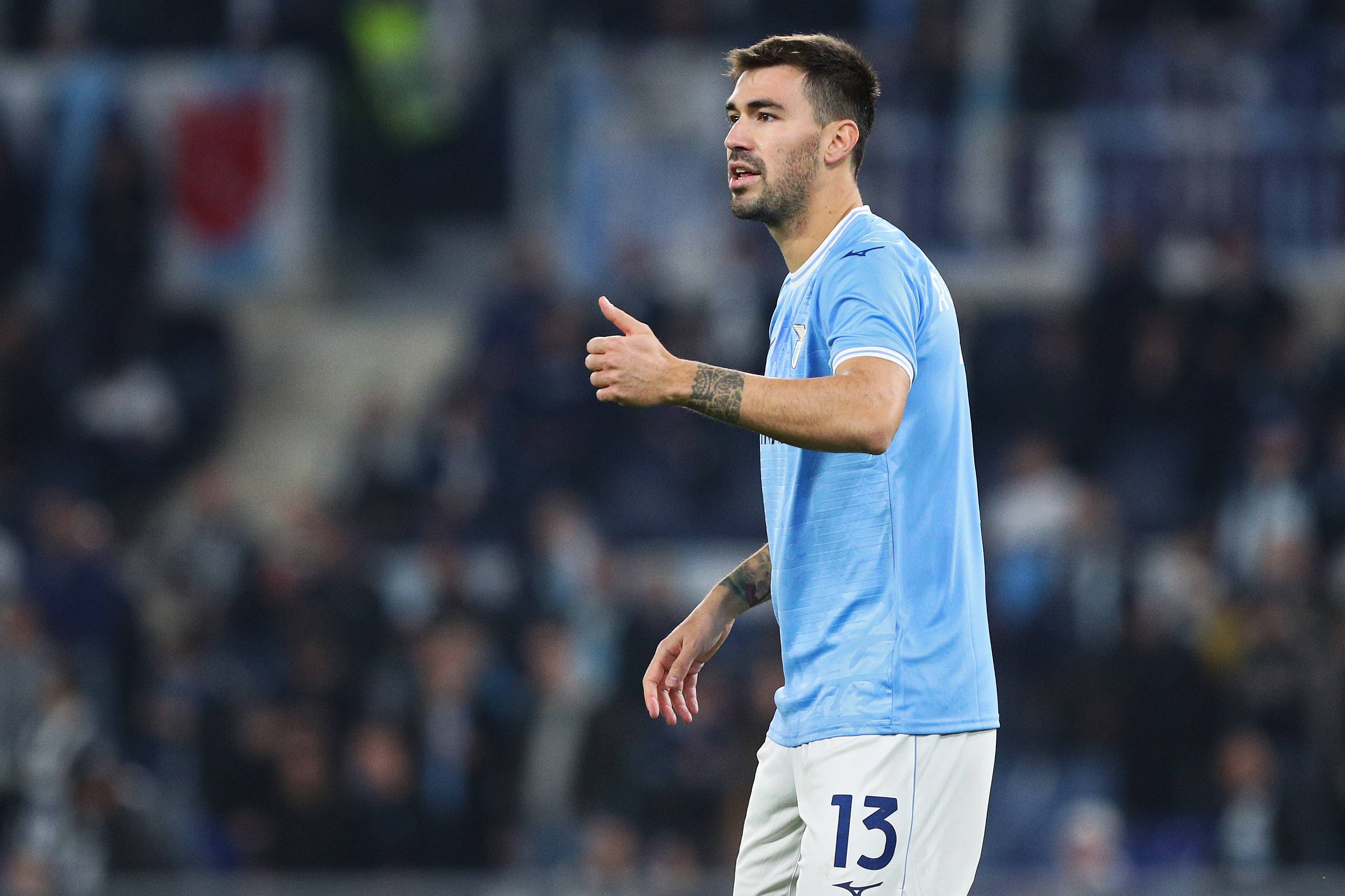 开云下载-拉齐奥球星发威，全力支持球队冲击前四