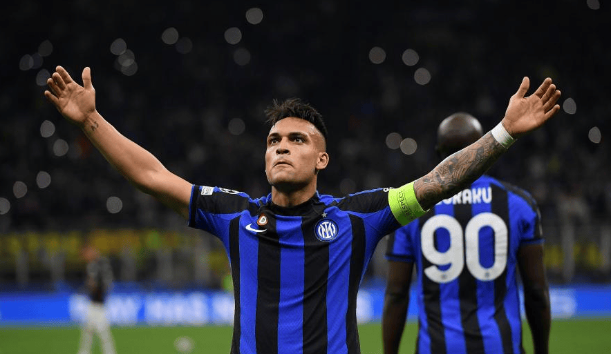 拉齐奥球星发威，全力支持球队冲击前四