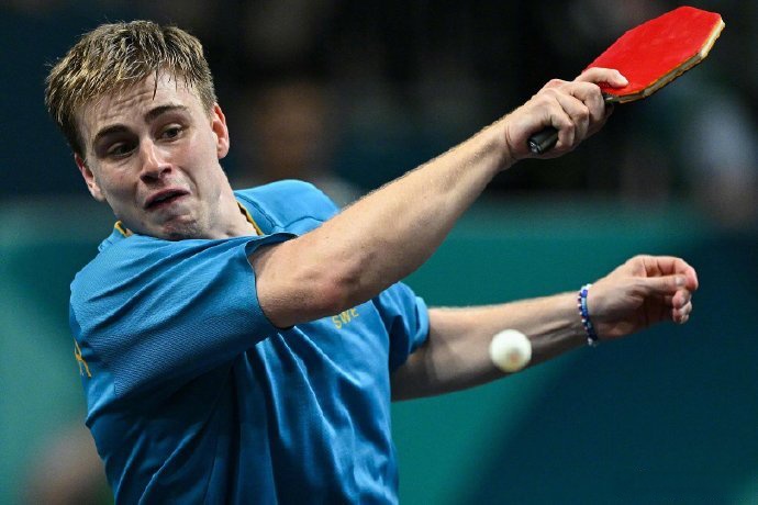 瑞典队实力强劲，向冠军发起冲击的简单介绍