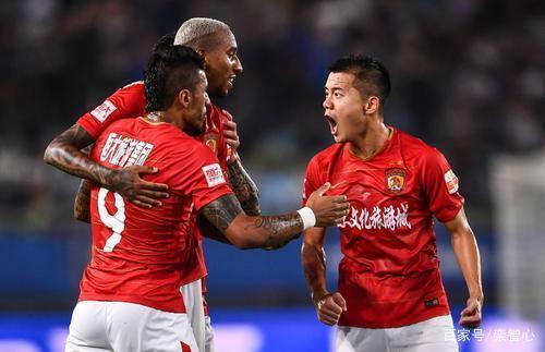开云体育app-关于广州恒大重挫华夏幸福，积分榜领先优势扩大的信息