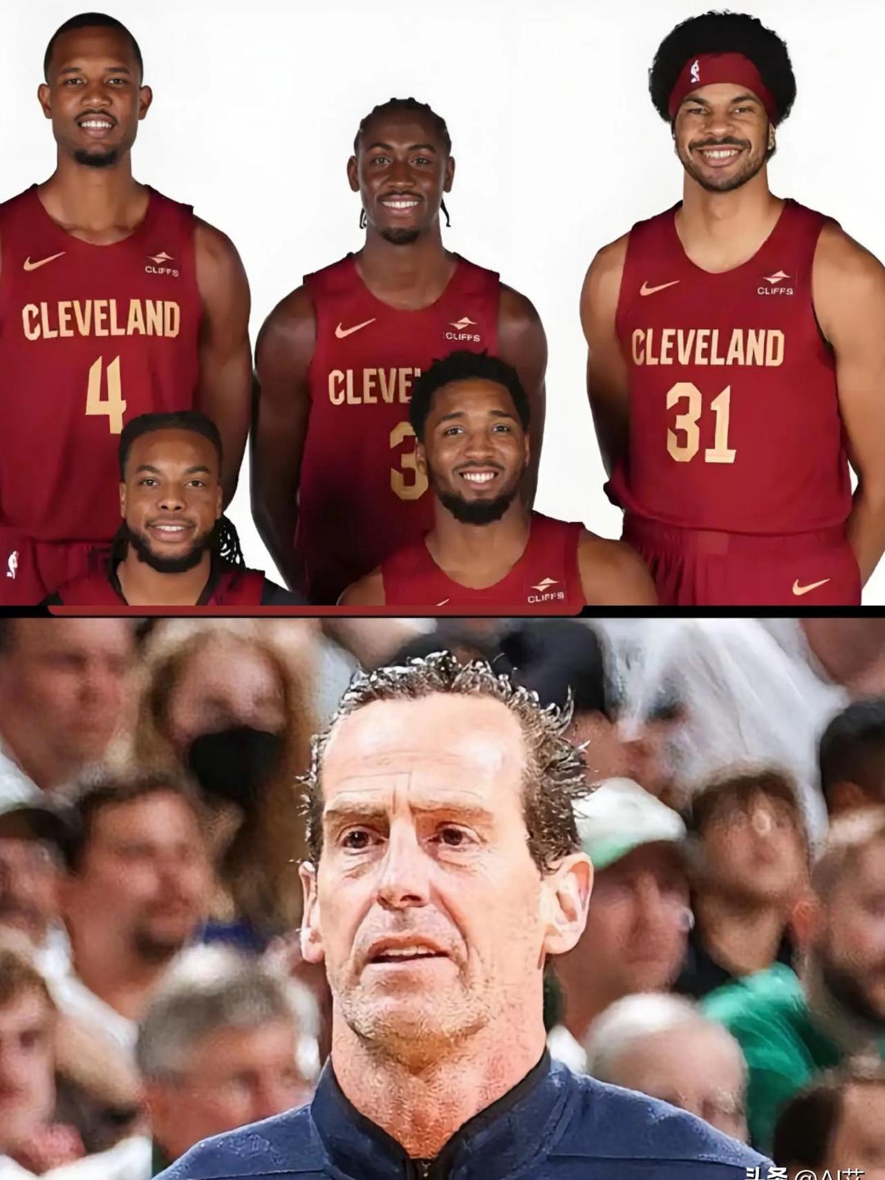 骑士遭遇五连败,勇士再次取胜 骑士遭遇五连败,勇士再次取胜