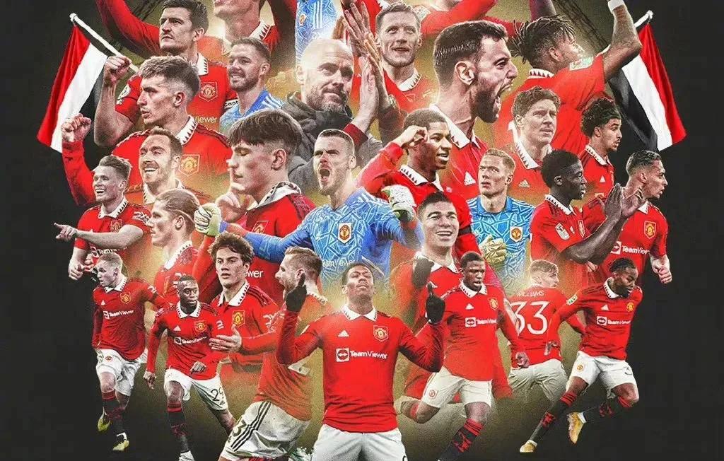 关于曼联主场迎战热刺，双方实力对决的信息