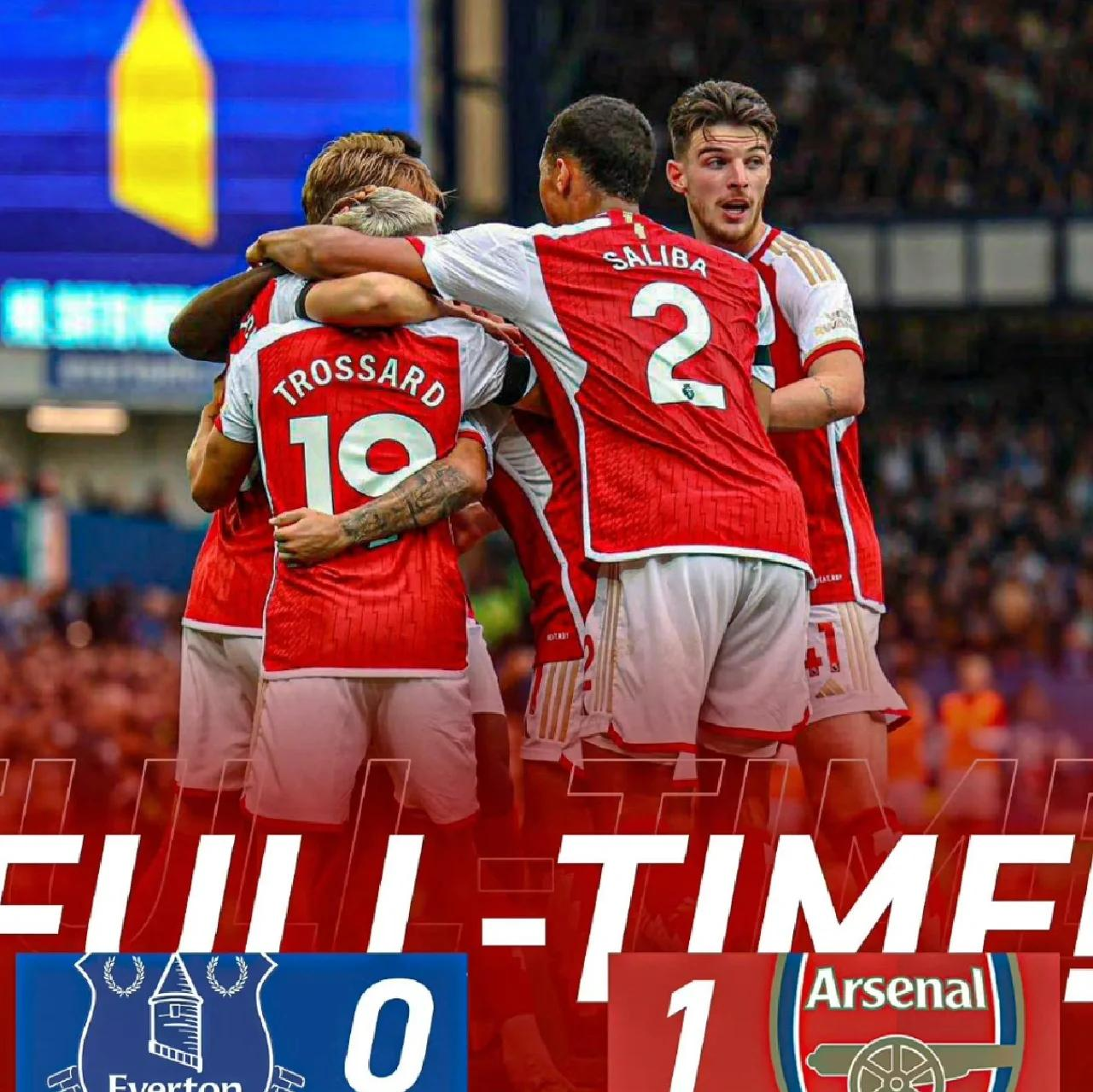 开云体育官方网站-阿森纳再遭困扰，连战连败让球队陷入低谷