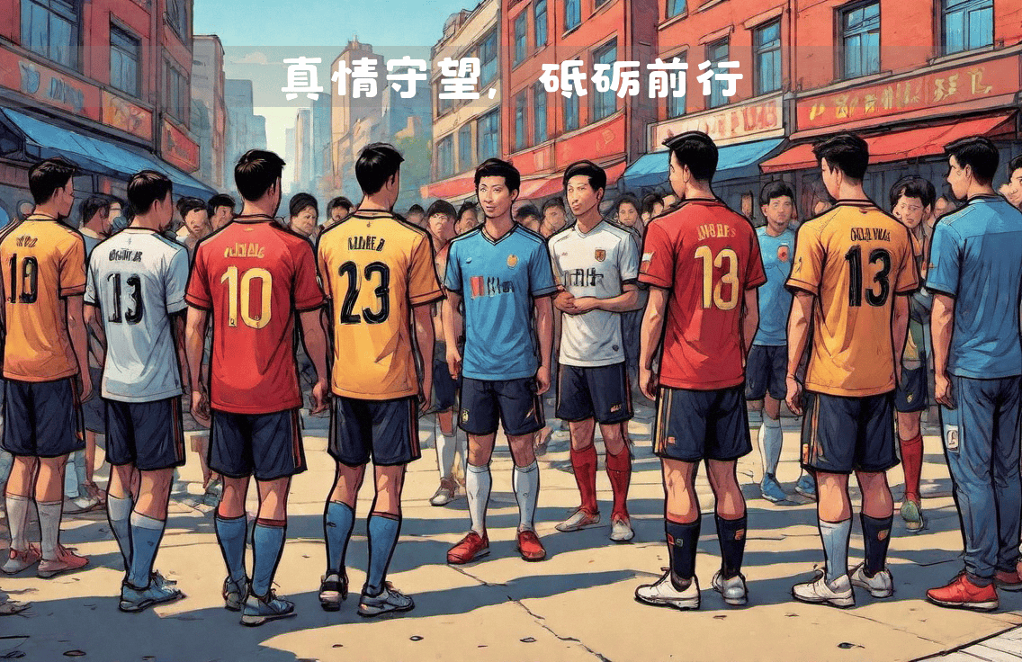 足球赛事的魅力无法抵挡,球迷们热情不减的简单介绍 足球赛事的魅力无法抵挡,球迷们热情不减的简单介绍