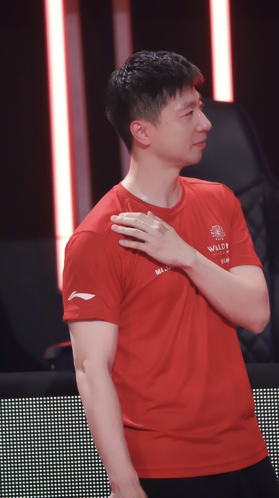 开云体育平台APP-包含雄心壮志，全力以赴，奋斗在体育赛场的词条