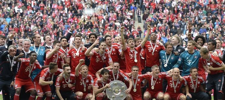 开云平台-包含拜仁慕尼黑全力备战，士气高昂的词条