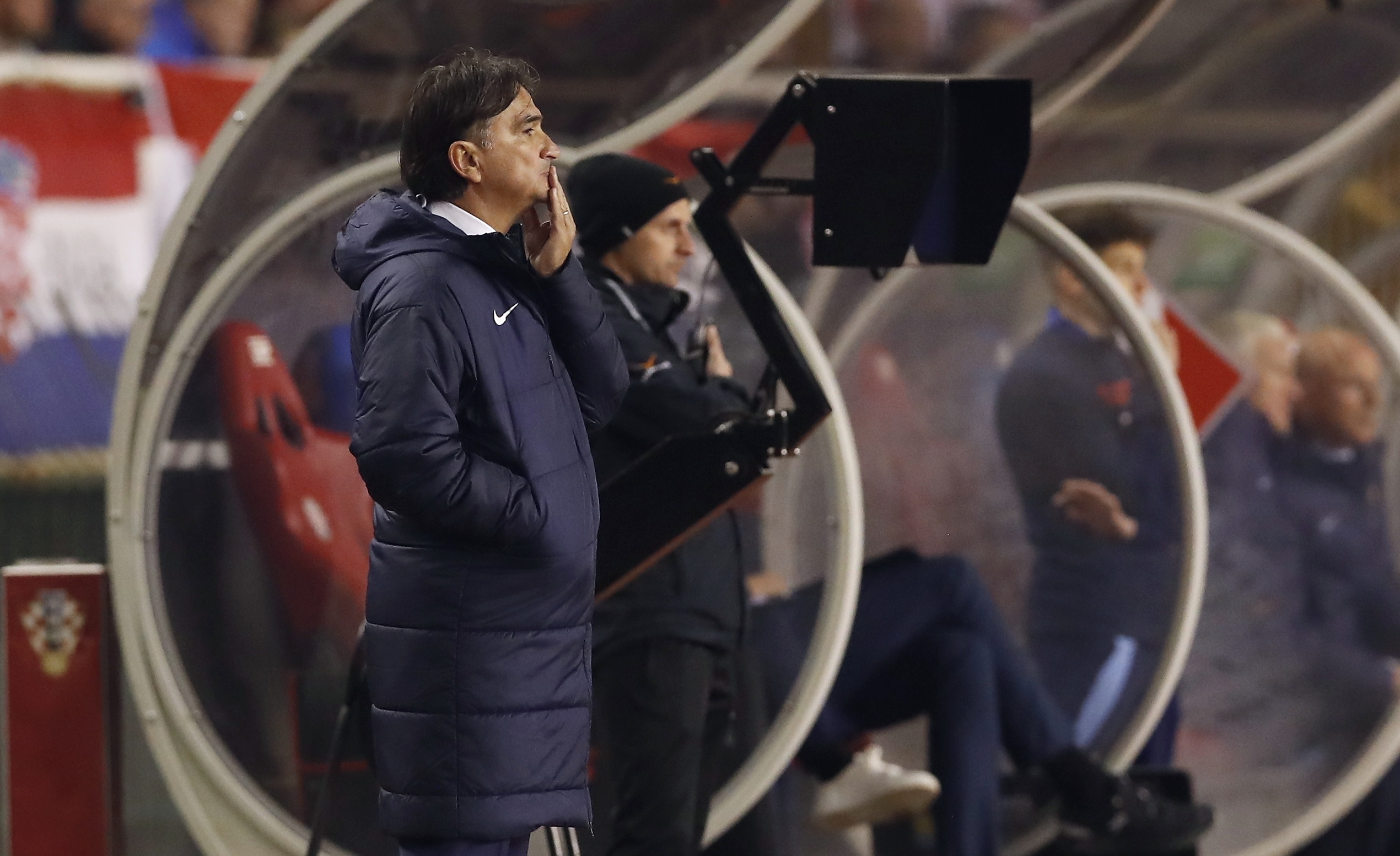 关于克罗地亚憾负荷兰，遗憾无缘欧国联半决赛的信息