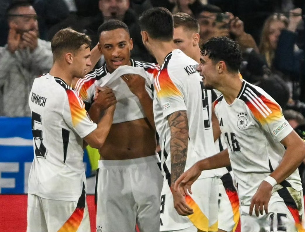 开云体育在线-欧洲国家队备战欧锦赛，教练团队精心备战的简单介绍