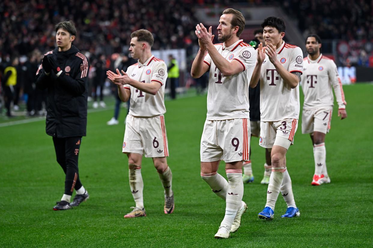 开云体育下载-包含勒沃库森足球队摆脱困境，迎来转机的词条