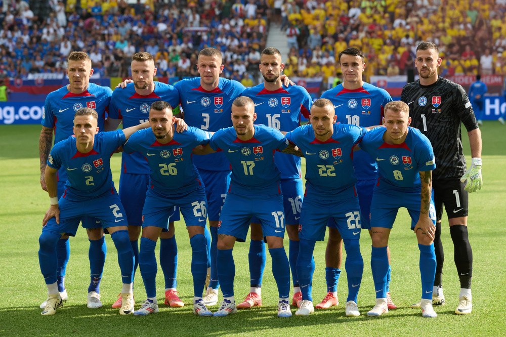 开云体育在线-关于斯洛文尼亚队备战一场重要的国家队比赛的信息