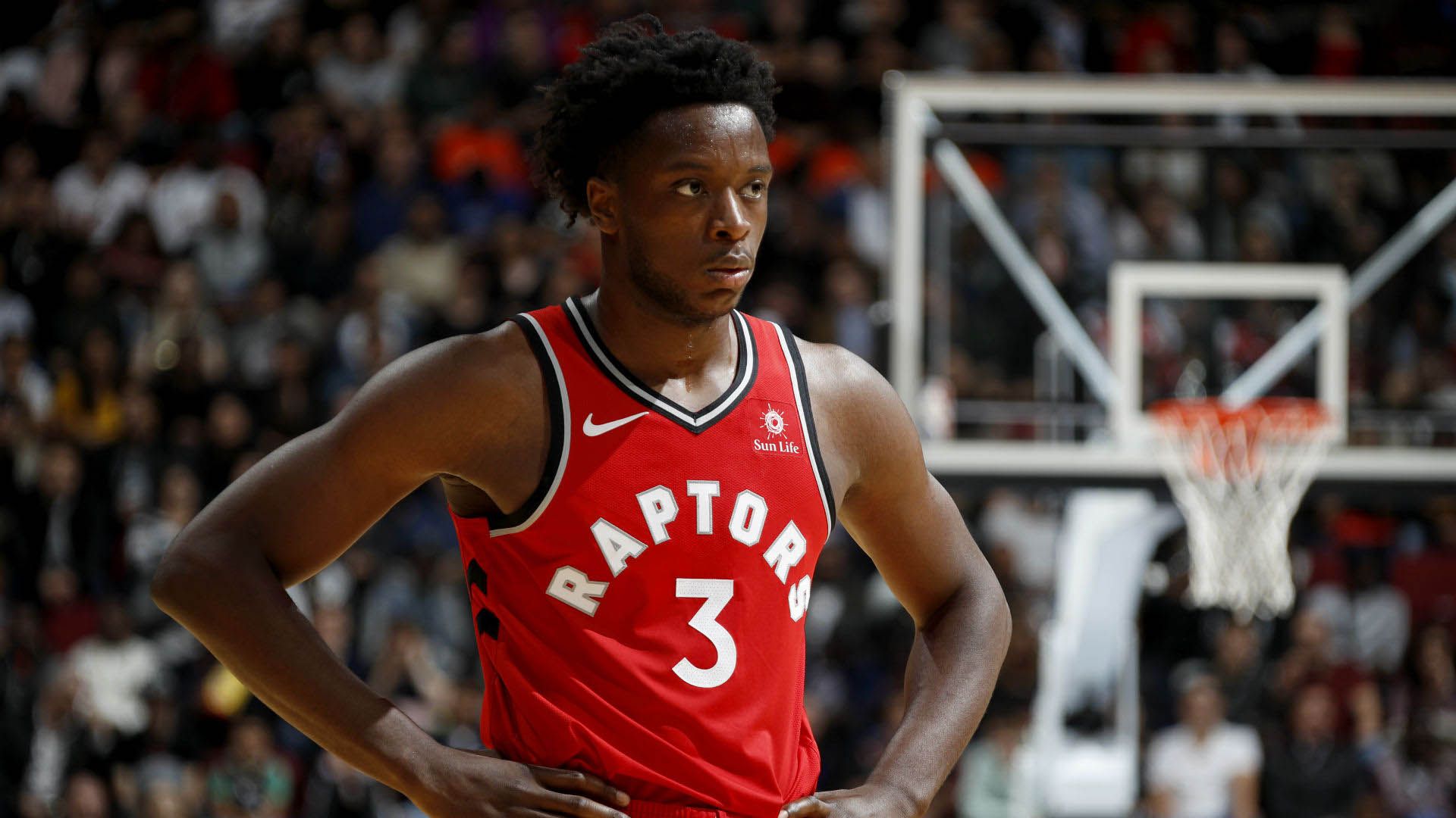 猛龙逆转人，展现出色战术表现