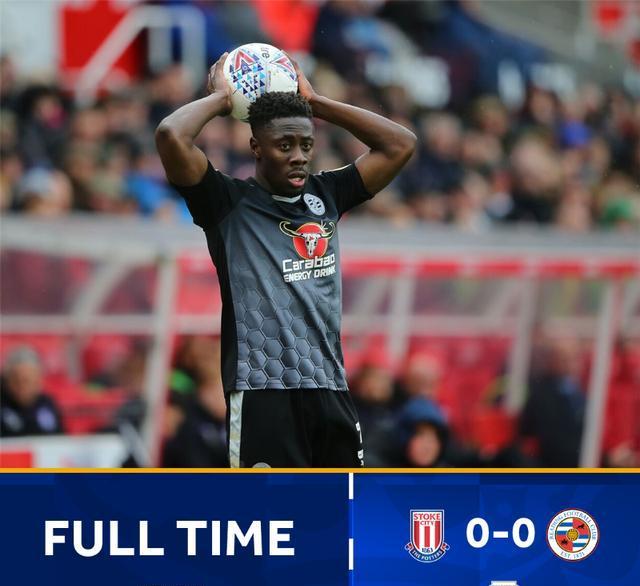 雷丁主场惊险逃平，主帅赞誉球员拼搏精神的简单介绍