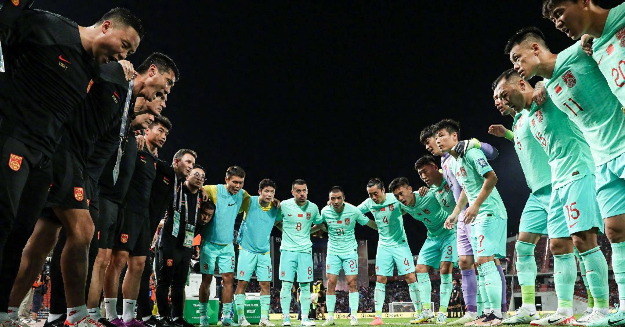 关于阿曼队再添一胜，晋级淘汰赛成为大热门的信息