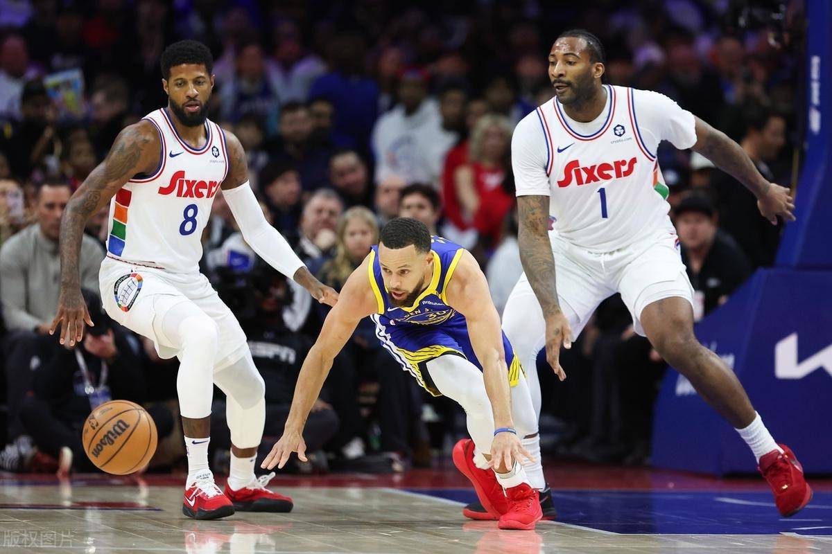 勇士遭遇开拓者绝杀，西部排名下滑至第三的简单介绍