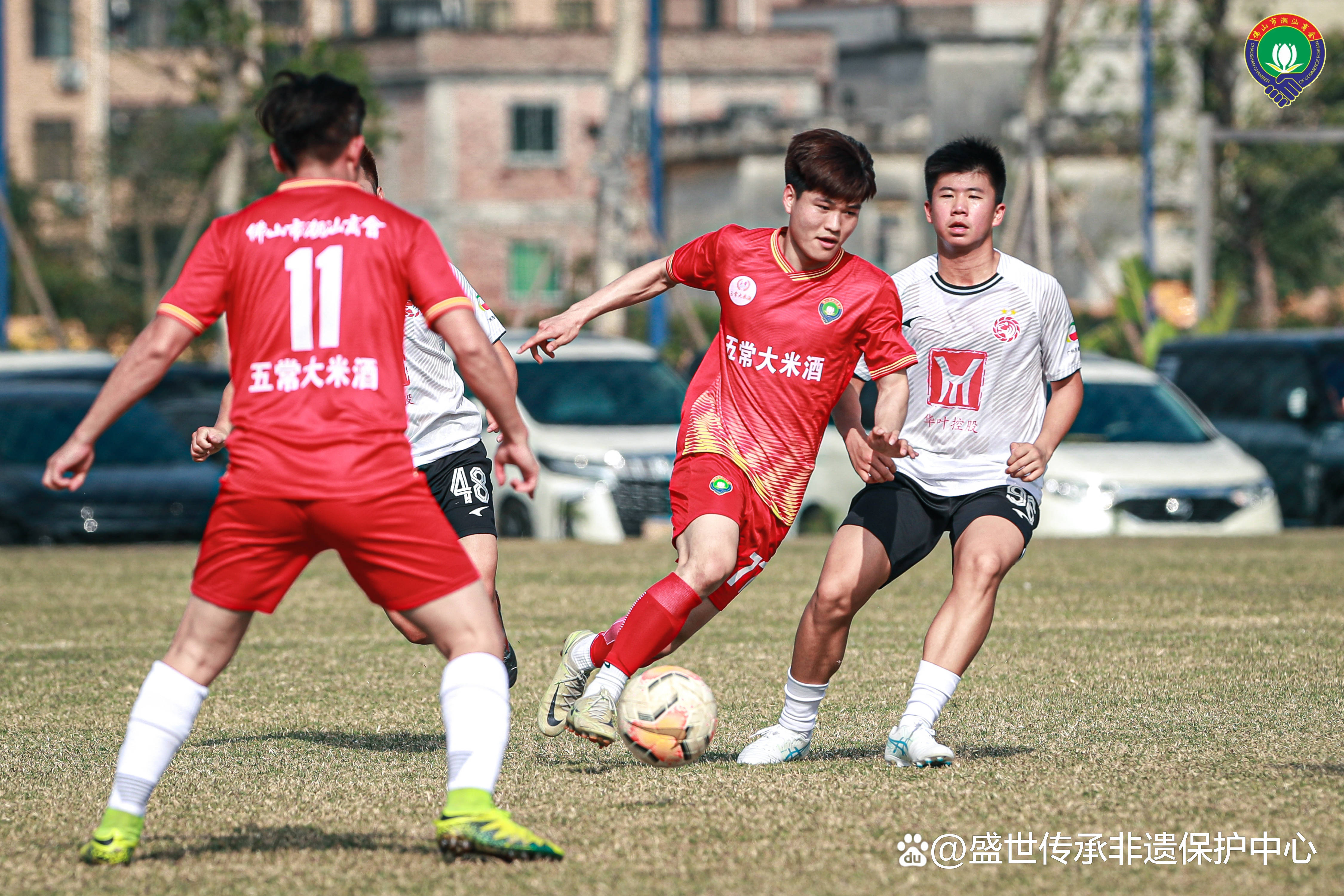 国内足球比赛促进足球文化传承