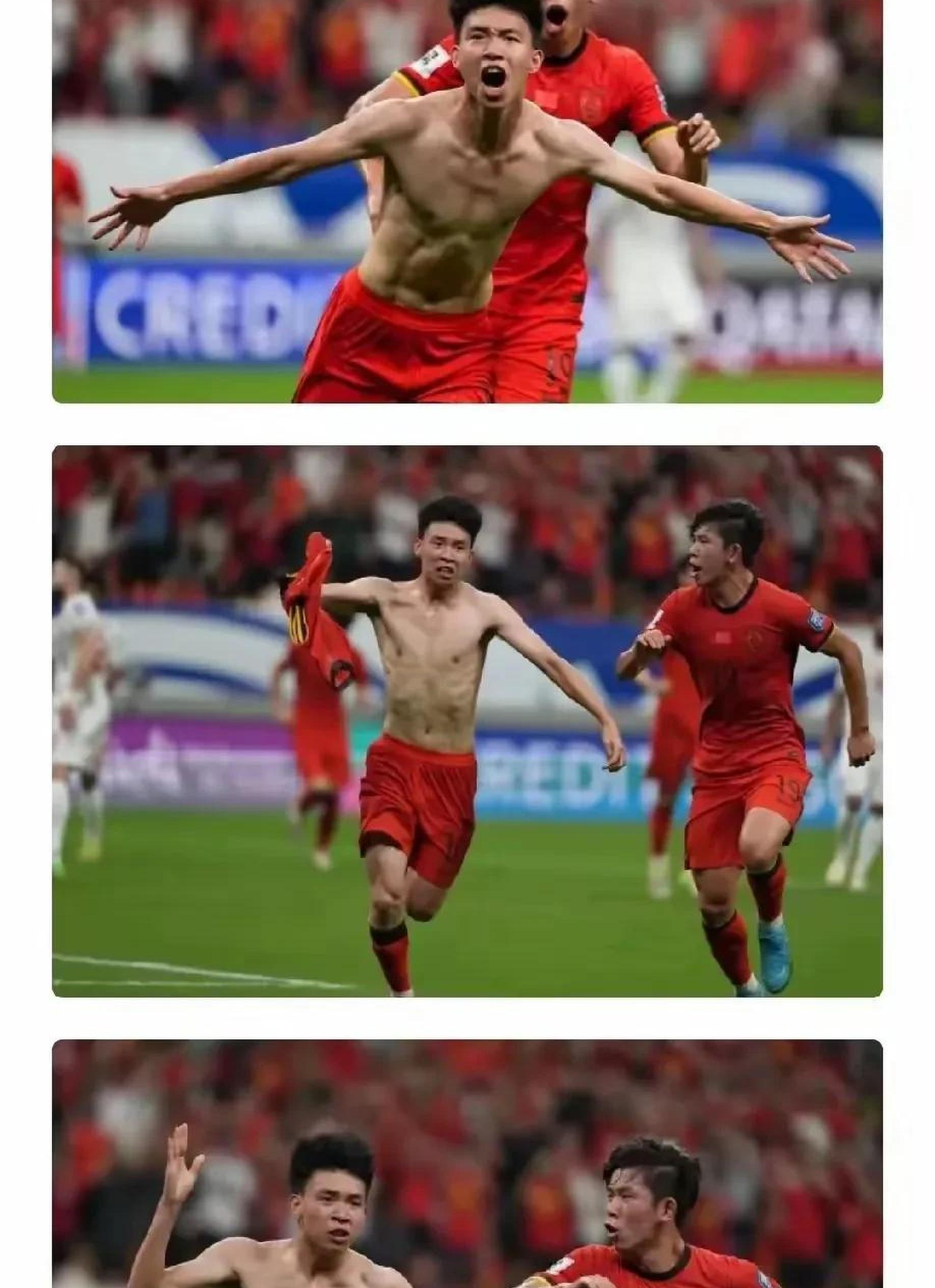 本轮焦点：国足淘汰，关键一战的简单介绍