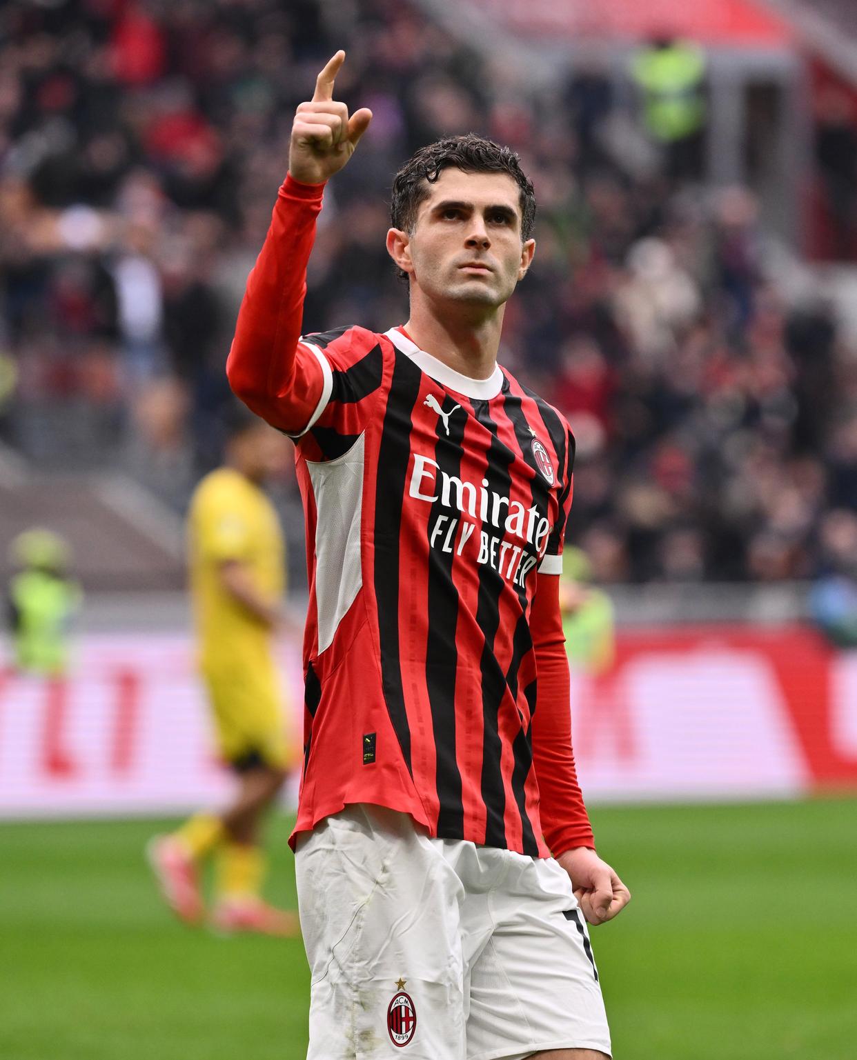 意甲|AC米兰险胜,赛后采访 意甲|AC米兰险胜,赛后采访