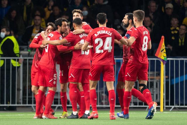 开云体育APP下载-关于弗兰克福大胜对手，取得突破性胜利的信息