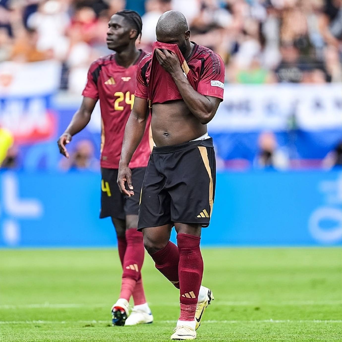 瑞士主场不败，卢卡库进球，比利时-获胜的简单介绍