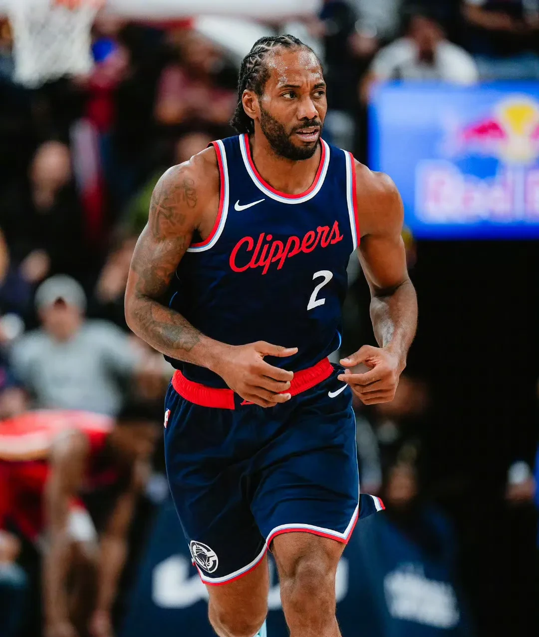 快船主帅透露最新战术，球队或迎来改变的简单介绍