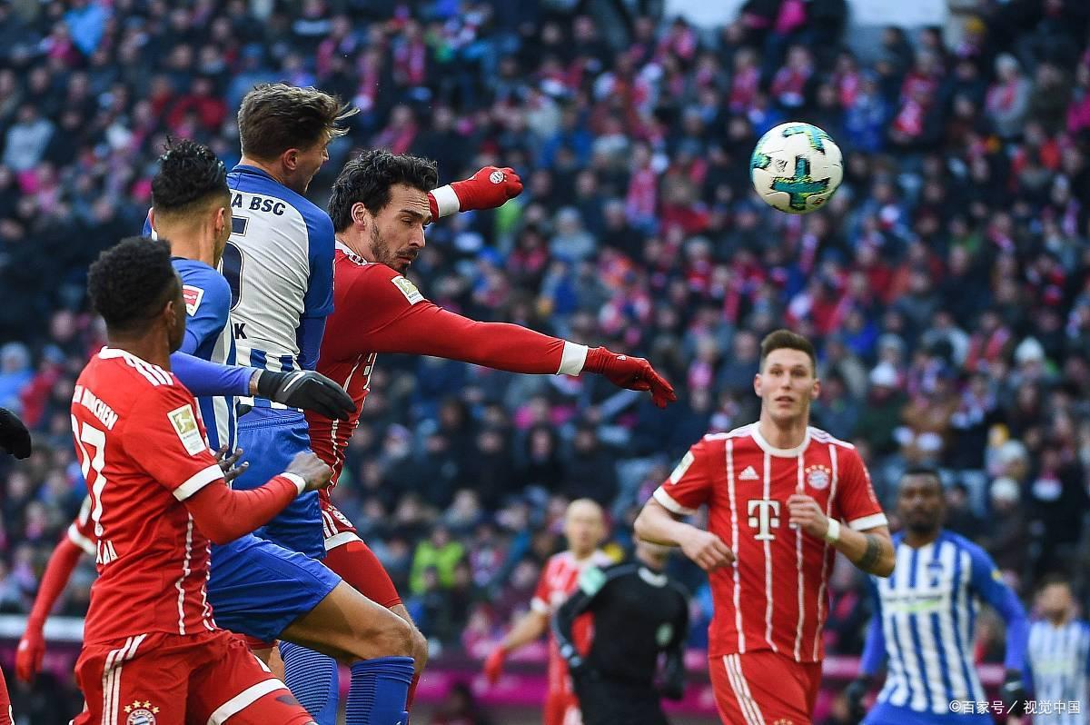 柏林赫塔队主教练换帅，球员状态有所起伏