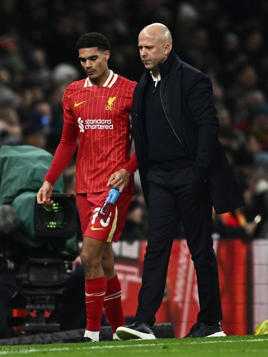 开云体育中国-刚刚焦点：利物浦失利，关键一战