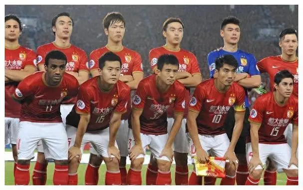 开云体育入口-包含广州恒大击败全北现代晋级亚冠八强的词条