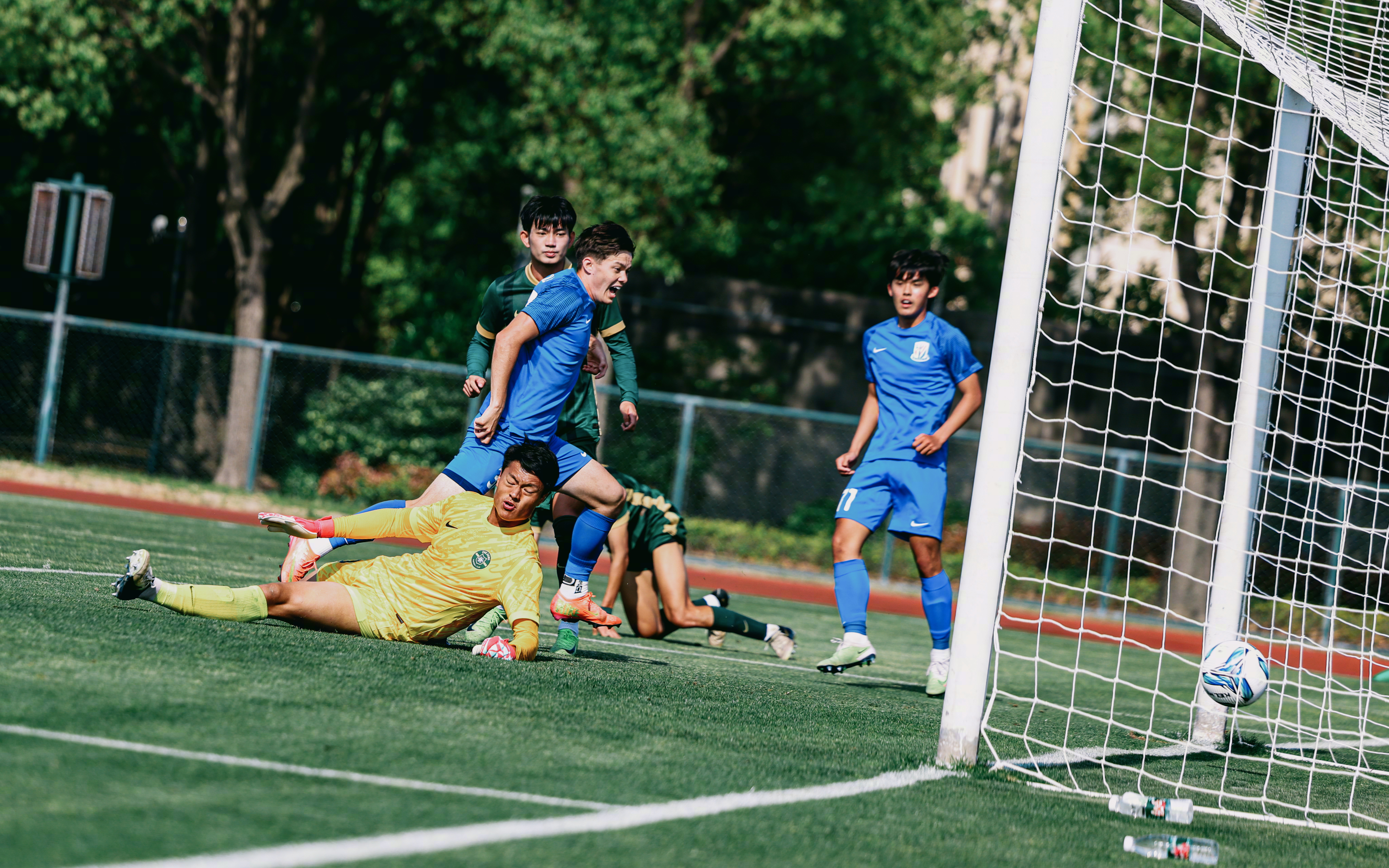 中国足球协会发布新政俱乐部需提高青训投入的简单介绍