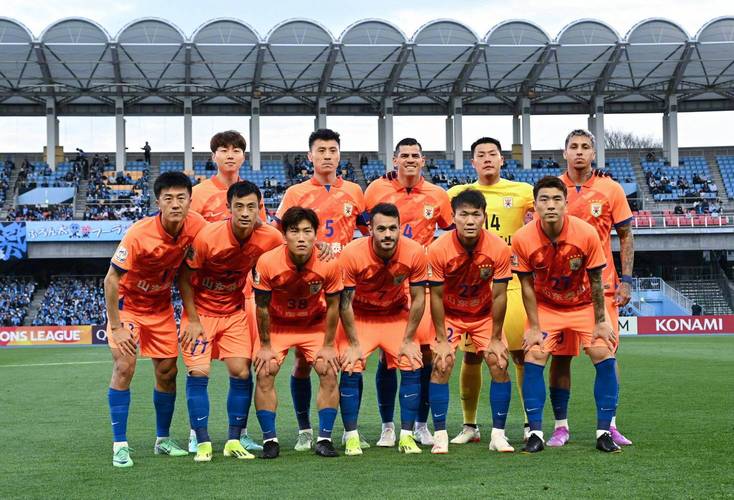 关于2021年亚冠联赛进入淘汰赛阶段，多支中超球队均晋级下轮对决的信息