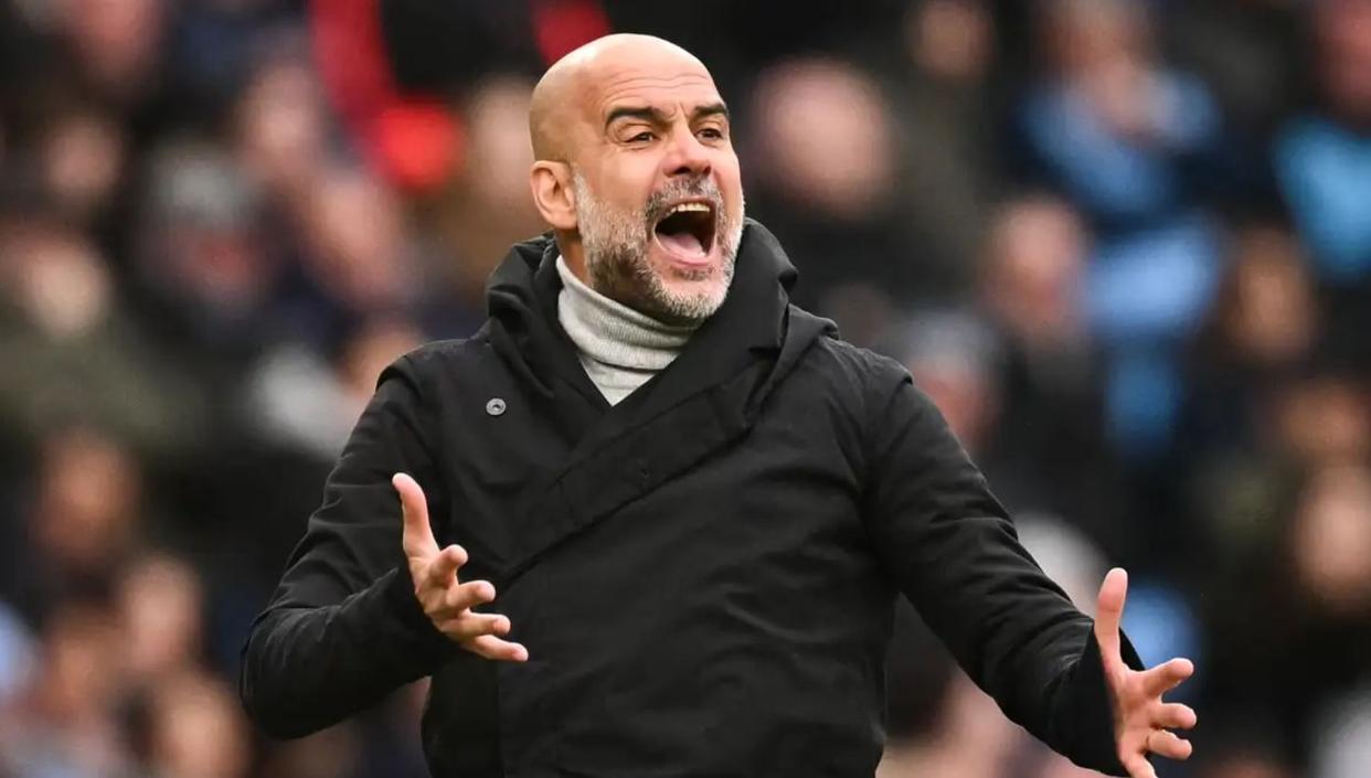 开云体育-曼城0-4伯恩茅斯！瓜帅遭遇联赛惨败的简单介绍